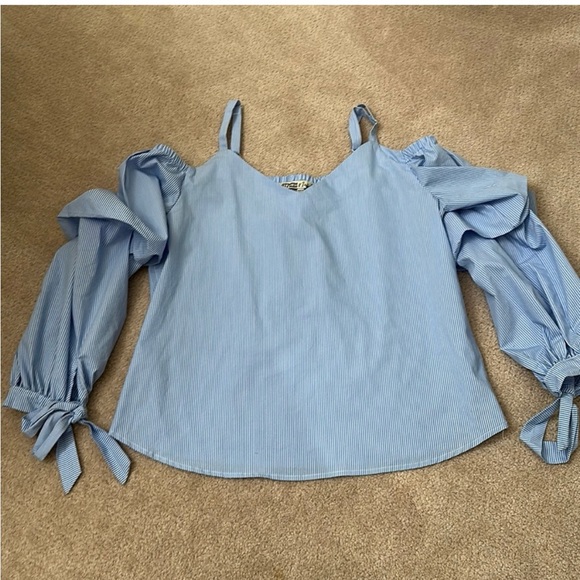 Gypsies & Moondust shirt - Picture 2 of 6